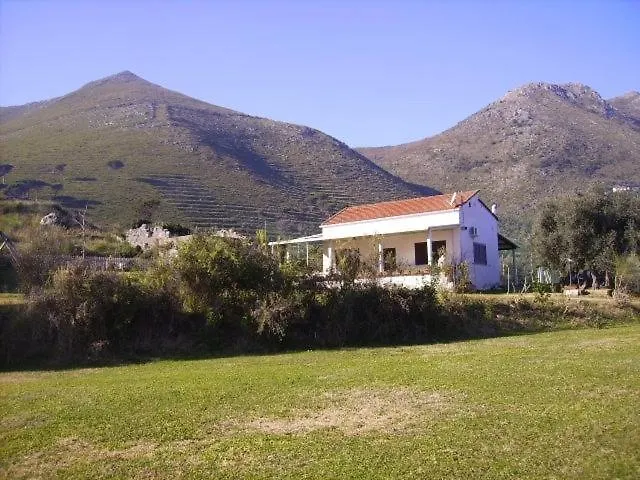 Azienda Agricola 25 Ponti Gaeta
