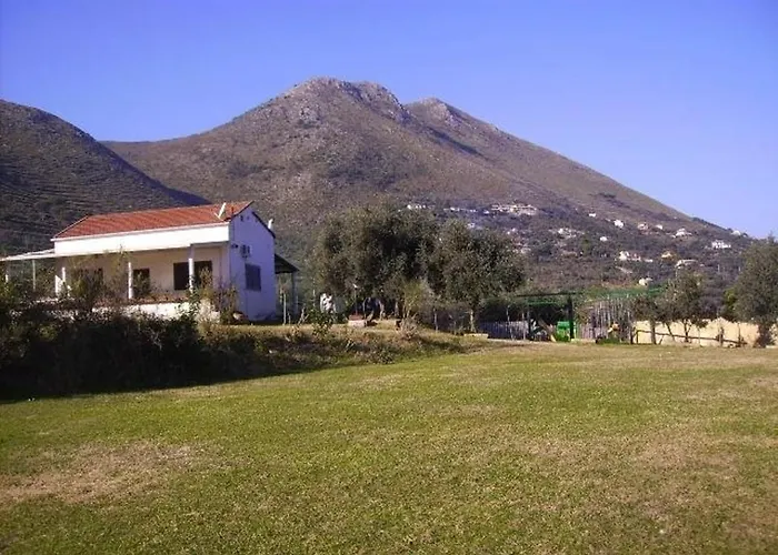 Azienda Agricola 25 Ponti Gaeta