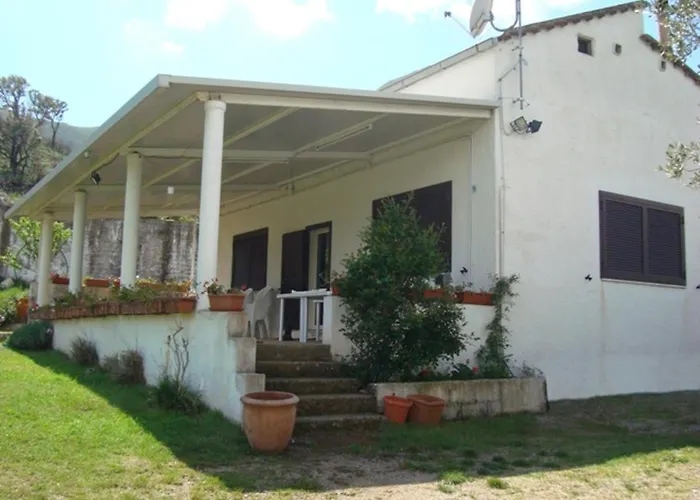 Azienda Agricola 25 Ponti Gaeta